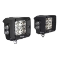 Osram - KOMPLEKT 2× LED-spotvalgustit autole LEDRIVING WL VX80-SP LED/20W/12/24V 6000K IP67