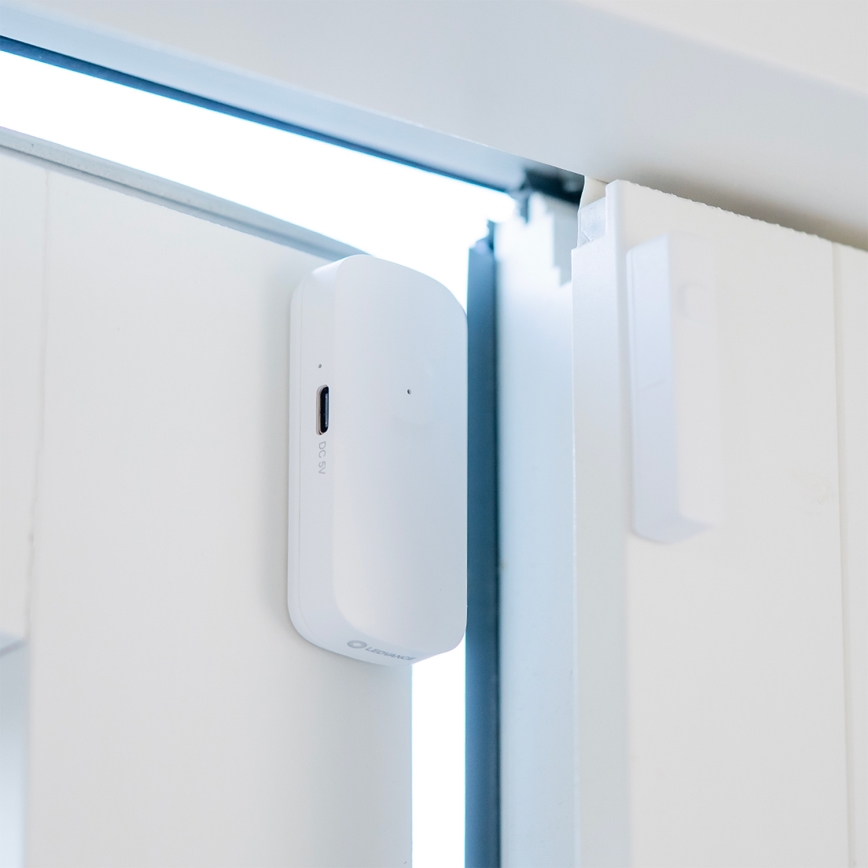 Osram - Kontaktandur SMART+ 3,7V Wi-Fi 500 mAh