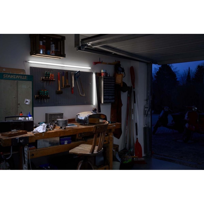 Osram - Köögikapialune LED-valgusti BATTEN LED/14W/230V