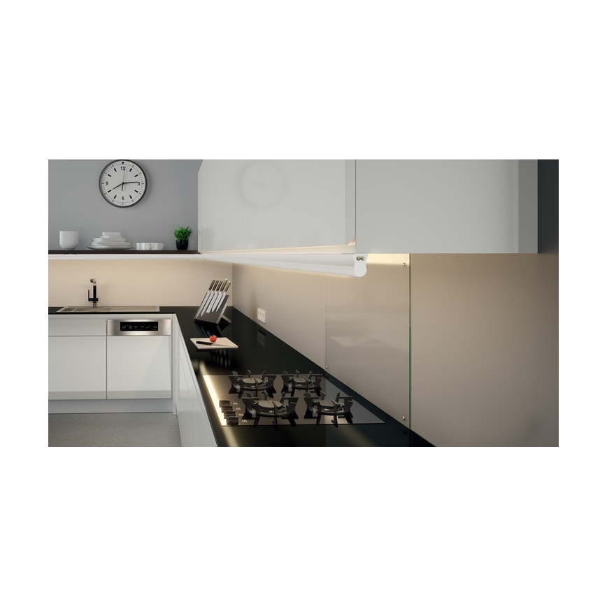 Osram - Köögikapialune LED-valgusti BATTEN LED/14W/230V