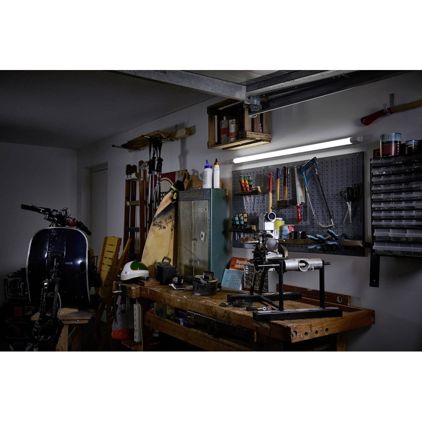 Osram - Köögikapialune LED-valgusti BATTEN LED/24W/230V