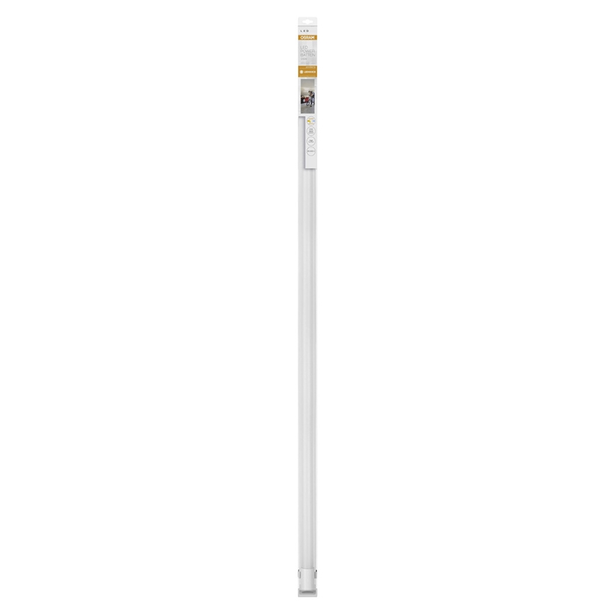 Osram - Köögikapialune LED-valgusti BATTEN LED/24W/230V