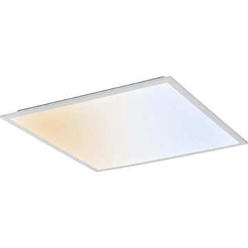 Osram - Lae sisse paigaldatav LED-paneel PANEL ESSENTIAL 50W/230V 3000/4000/6500K 60x60 cm valge