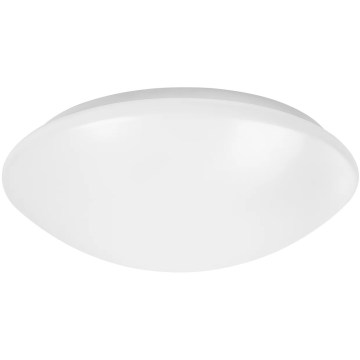 Osram - laelamp CEILING ESSENTIAL 1xE27/25W/230V läbimõõt 25 cm valge