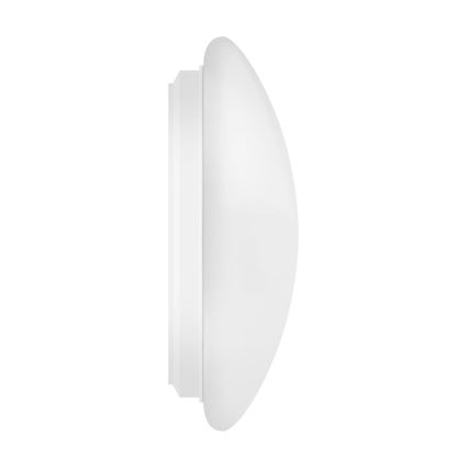 Osram - laelamp CEILING ESSENTIAL 1xE27/25W/230V läbimõõt 25 cm valge