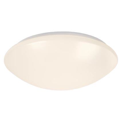 Osram - laelamp CEILING ESSENTIAL 1xE27/25W/230V läbimõõt 25 cm valge