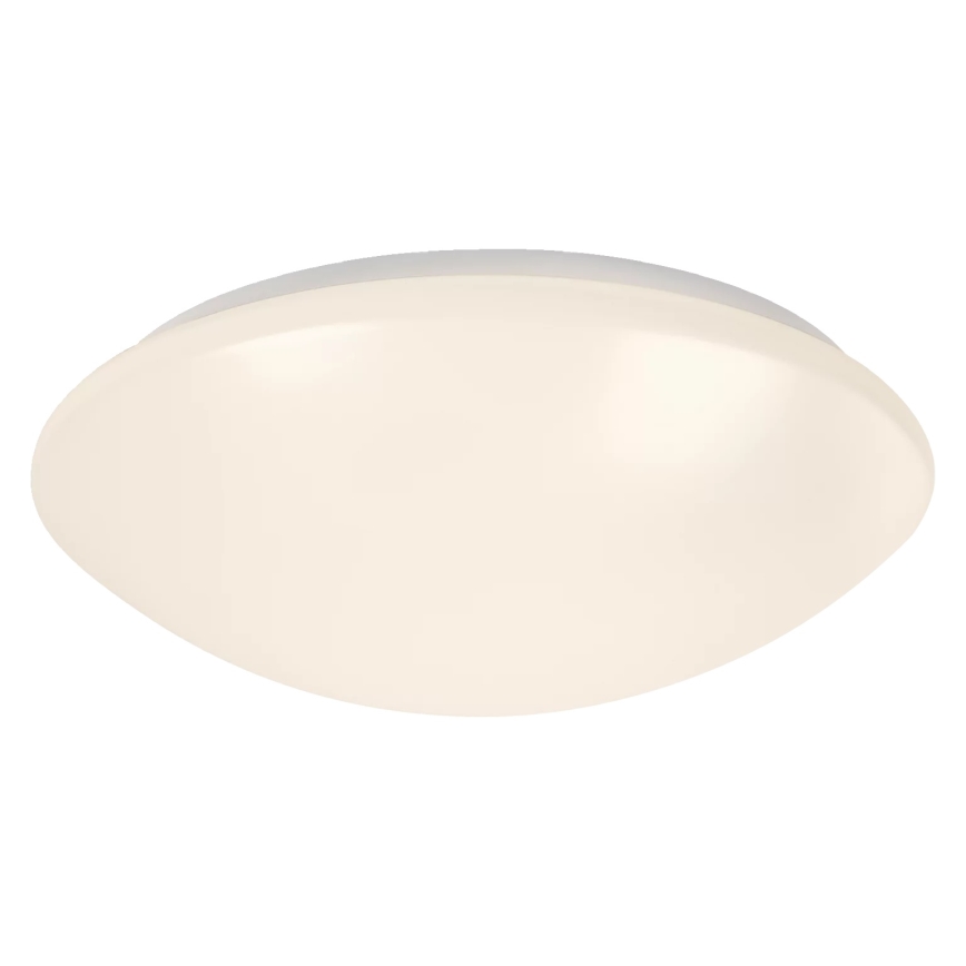 Osram - laelamp CEILING ESSENTIAL 1xE27/25W/230V läbimõõt 25 cm valge