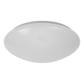 Osram - laelamp CEILING ESSENTIAL 2xE27/25W/230V läbimõõt 35 cm valge