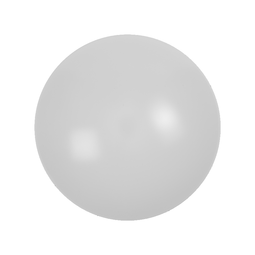 Osram - laelamp CEILING ESSENTIAL 2xE27/25W/230V läbimõõt 35 cm valge