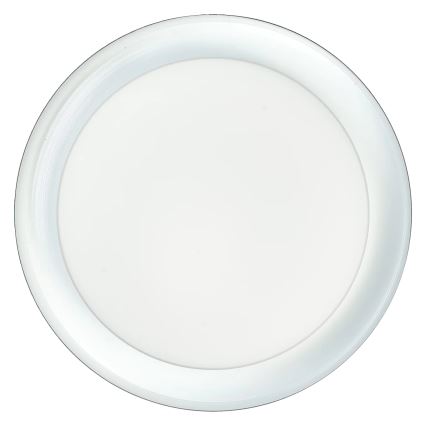 Osram - laelamp ORBIS MADRID 2xE27/10W/230V Ø 29 cm must