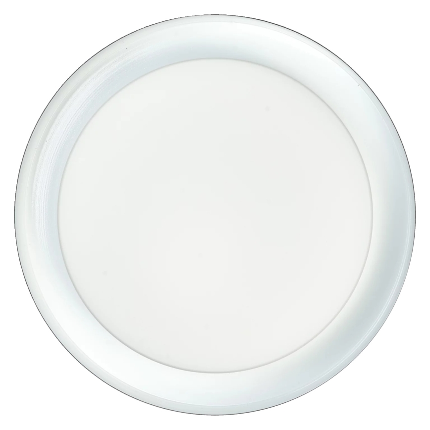 Osram - laelamp ORBIS MADRID 2xE27/10W/230V Ø 29 cm must