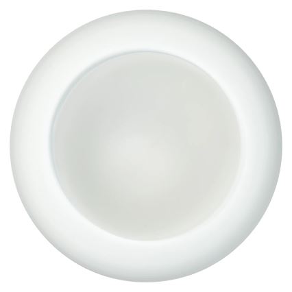 Osram - laelamp ORBIS MILAN 2xE27/10W/230V, läbimõõt 30,5 cm, must