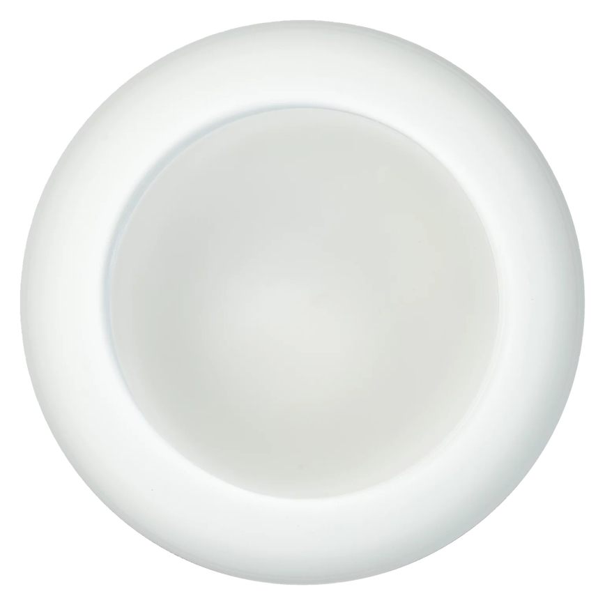 Osram - laelamp ORBIS MILAN 2xE27/10W/230V, läbimõõt 30,5 cm, must