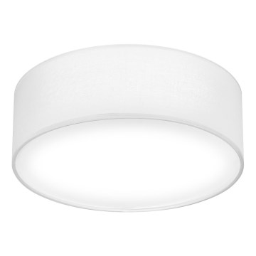 Osram - Laelamp ORBIS PARIS 1xE27/25W/230V läbimõõt 30 cm valge
