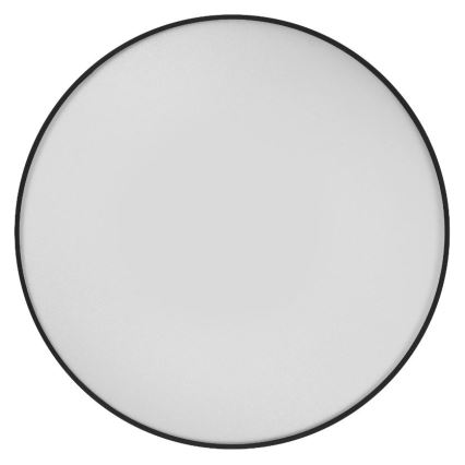 Osram - laelamp ORBIS PARIS 2xE27/25W/230V läbimõõt 40 cm must