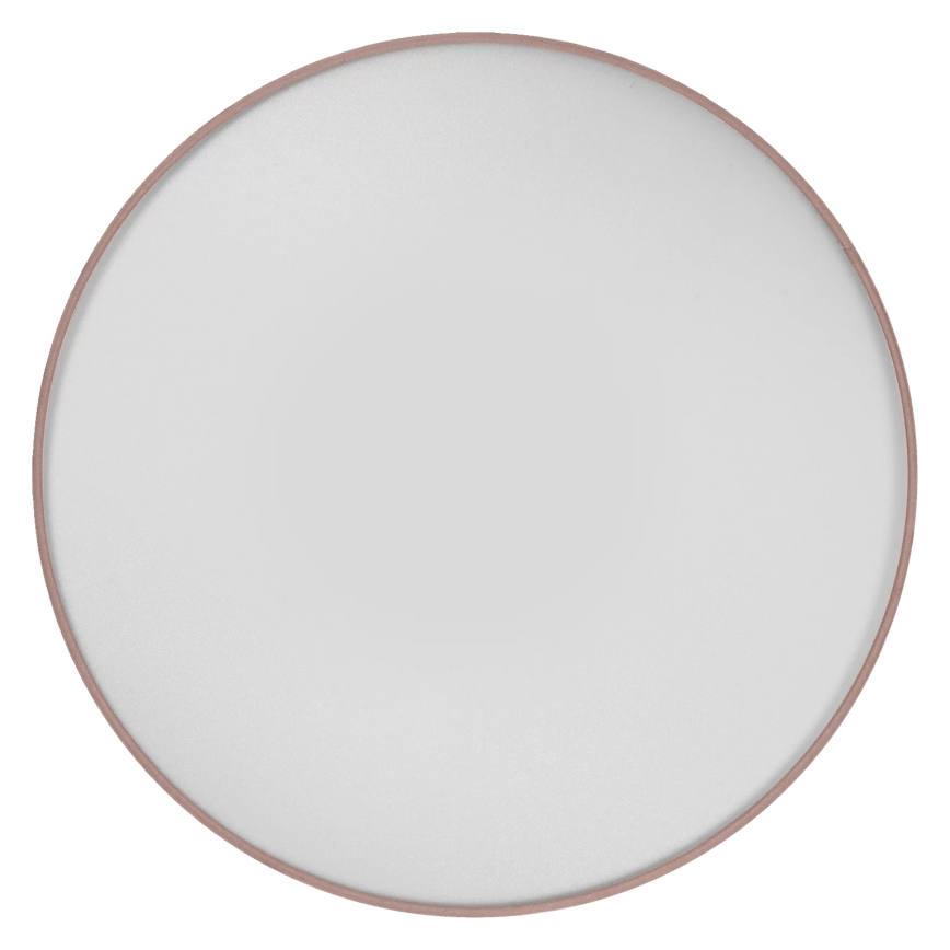 Osram - laelamp ORBIS PARIS 2xE27/25W/230V, läbimõõt 40 cm, pruun