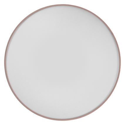 Osram - laelamp ORBIS PARIS 3xE27/15W/230V läbimõõt 48 cm pruun