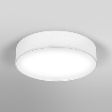 Osram - laelamp ORBIS PARIS 3xE27/25W/230V, Ø 48 cm, valge
