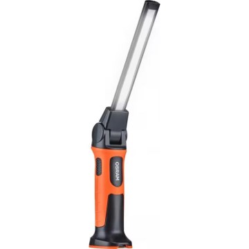 Osram - laetav hämardatav taskulamp LEDINSPECT SLIM MAX1000 LED/9W/3,7V IP65 2600 mAh