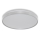 Osram - laevalgusti CEILING LUXO LED/36W/230V Ø 49 cm hõbedane