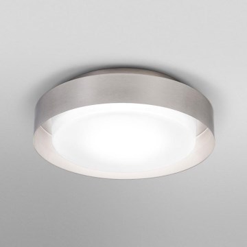 Osram - laevalgusti ORBIS MADRID 2xE27/10W/230V läbimõõt 29 cm mattkroom