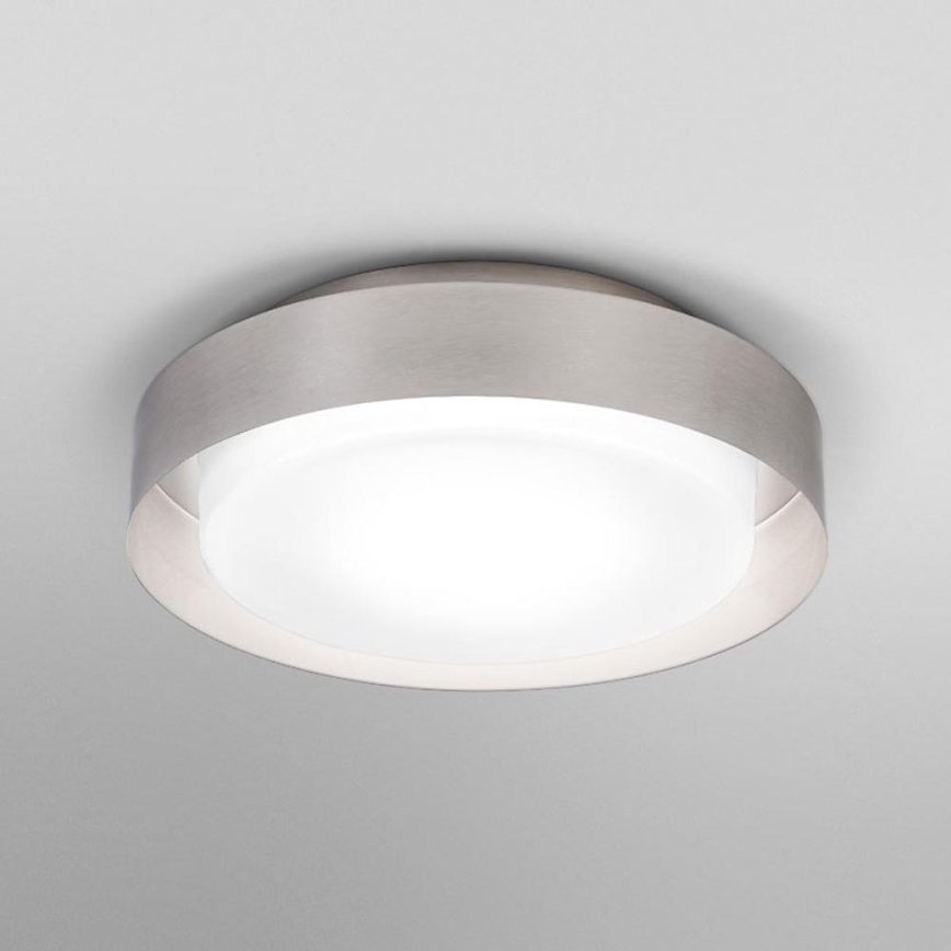 Osram - laevalgusti ORBIS MADRID 2xE27/10W/230V läbimõõt 29 cm mattkroom