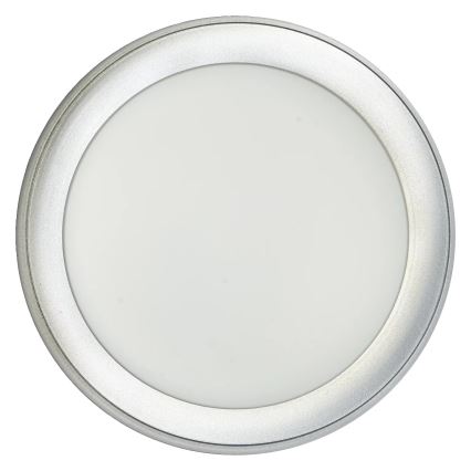 Osram - laevalgusti ORBIS MADRID 2xE27/10W/230V läbimõõt 29 cm mattkroom