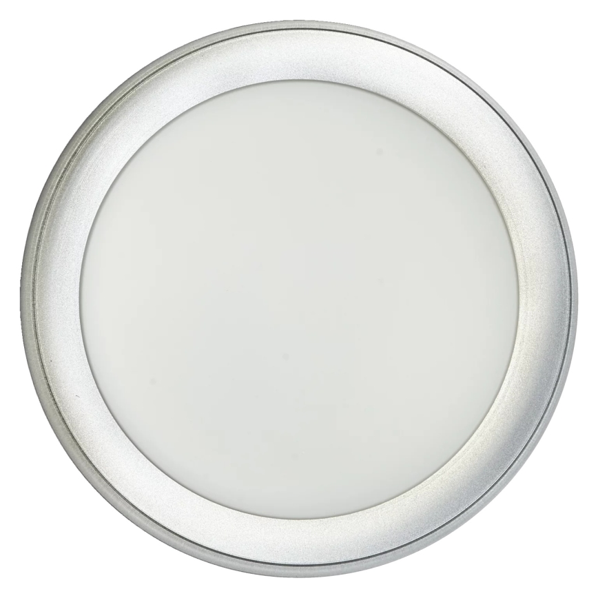 Osram - laevalgusti ORBIS MADRID 2xE27/10W/230V läbimõõt 29 cm mattkroom