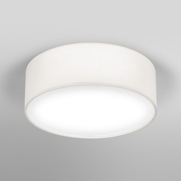 Osram - Laevalgusti ORBIS PARIS 1xE27/25W/230V Ø 30 cm kreemjas