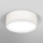 Osram - Laevalgusti ORBIS PARIS 1xE27/25W/230V Ø 30 cm kreemjas