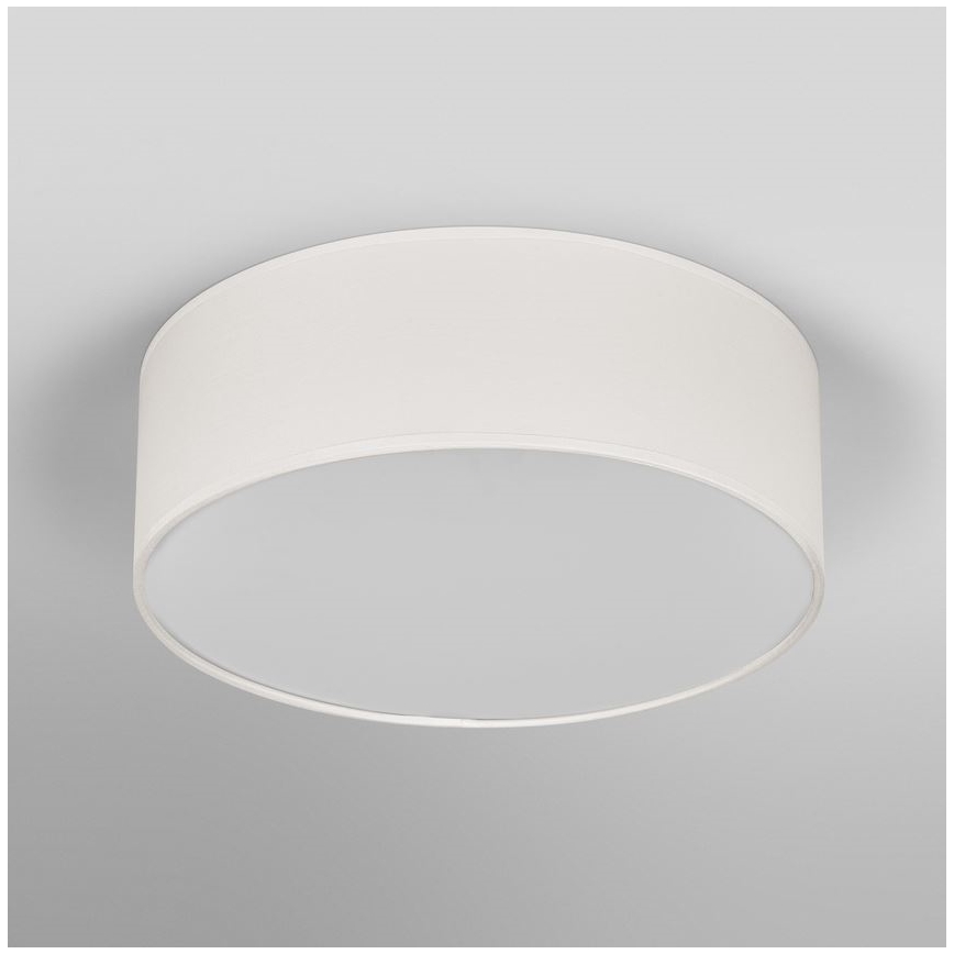 Osram - Laevalgusti ORBIS PARIS 1xE27/25W/230V Ø 30 cm kreemjas