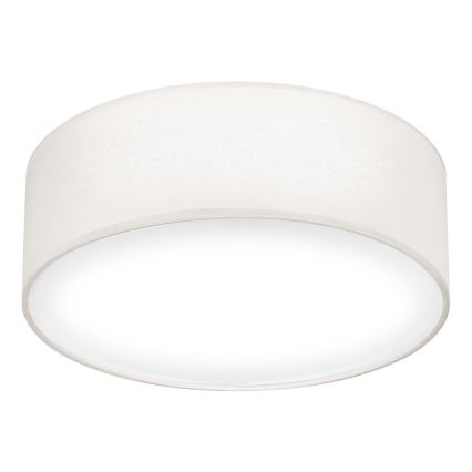 Osram - Laevalgusti ORBIS PARIS 1xE27/25W/230V Ø 30 cm kreemjas