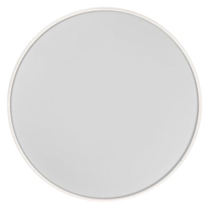 Osram - Laevalgusti ORBIS PARIS 1xE27/25W/230V Ø 30 cm kreemjas