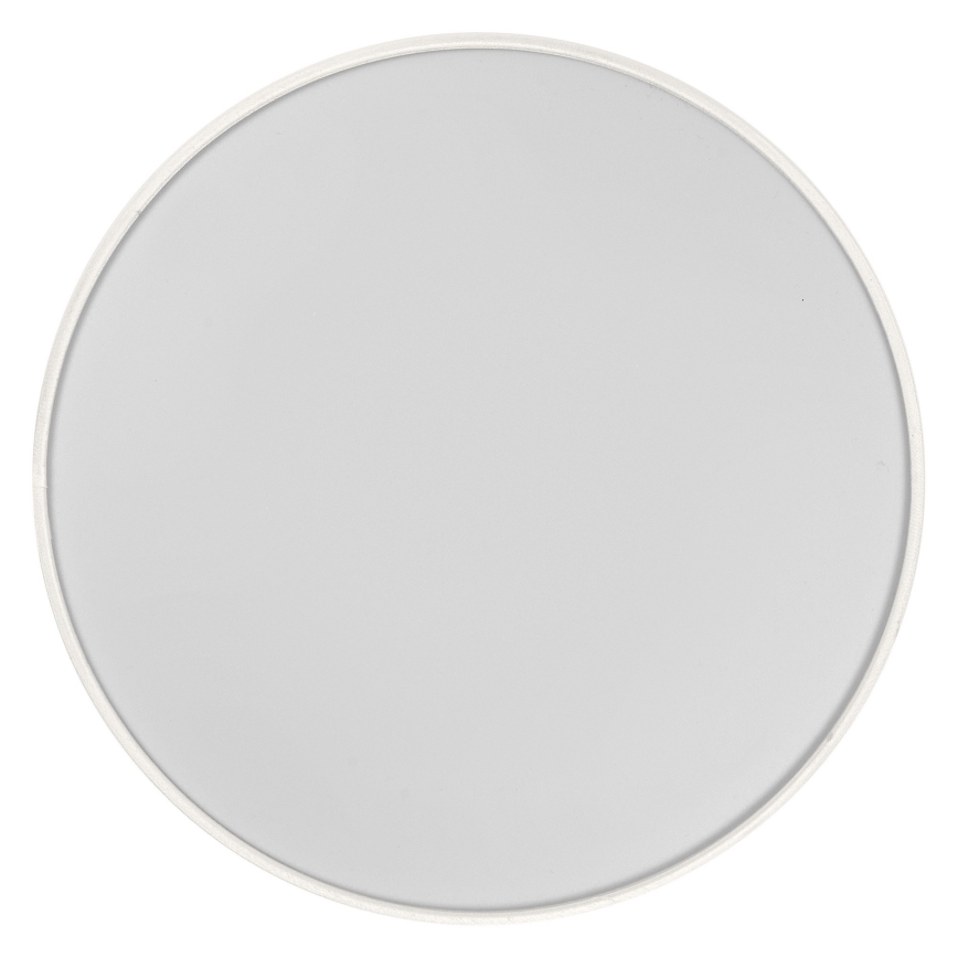 Osram - Laevalgusti ORBIS PARIS 1xE27/25W/230V Ø 30 cm kreemjas