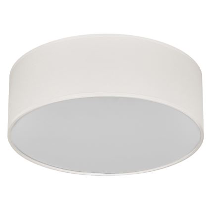 Osram - Laevalgusti ORBIS PARIS 1xE27/25W/230V Ø 30 cm kreemjas