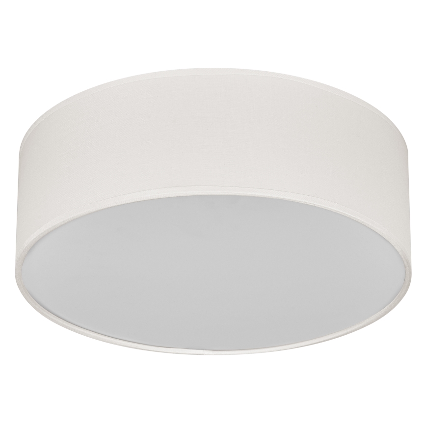 Osram - Laevalgusti ORBIS PARIS 1xE27/25W/230V Ø 30 cm kreemjas
