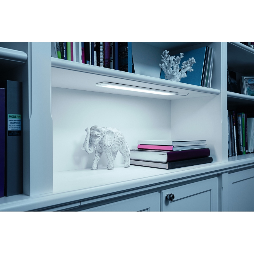 Osram - Laienduskomplekt hämardatav kapialune LED-valgusti LED/8W/24/230V 2700-6500K Wi-Fi valge