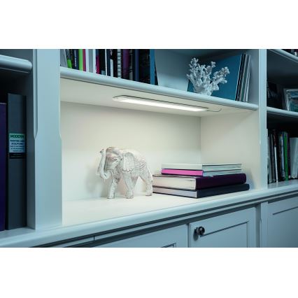 Osram - Laienduskomplekt hämardatav kapialune LED-valgusti LED/8W/24/230V 2700-6500K Wi-Fi valge