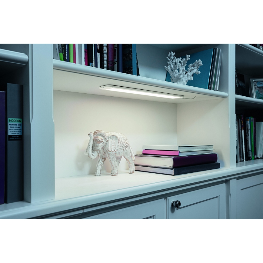Osram - Laienduskomplekt hämardatav kapialune LED-valgusti LED/8W/24/230V 2700-6500K Wi-Fi valge