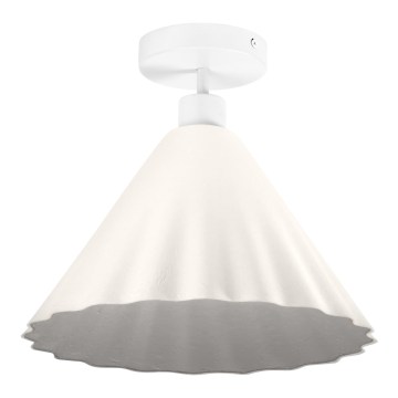Osram - Lakke kinnitatav lühter PULP 1xE27/9W/230V läbimõõt 31 cm
