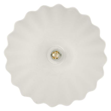Osram - Lakke kinnitatav lühter PULP 1xE27/9W/230V läbimõõt 31 cm