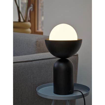 Osram - Laualamp DECOR BOWL 1xE14/25W/230V must