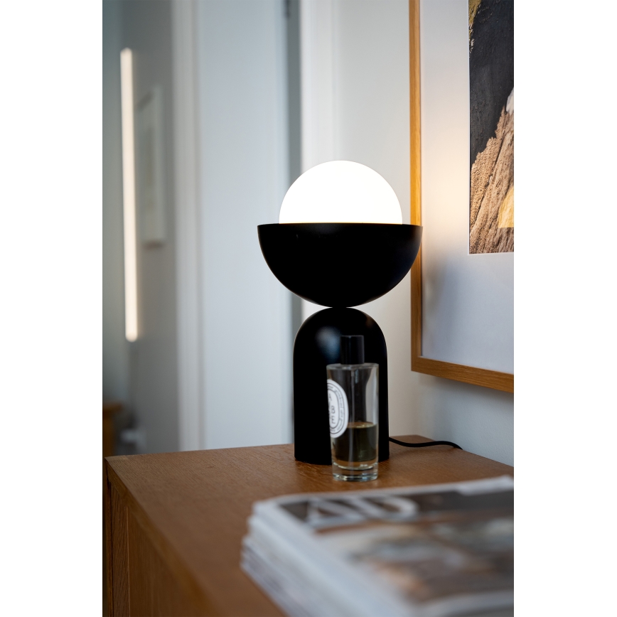 Osram - Laualamp DECOR BOWL 1xE14/25W/230V must