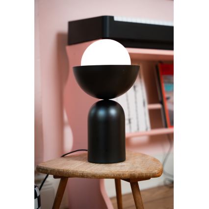 Osram - Laualamp DECOR BOWL 1xE14/25W/230V must