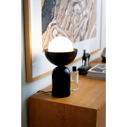 Osram - Laualamp DECOR BOWL 1xE14/25W/230V must