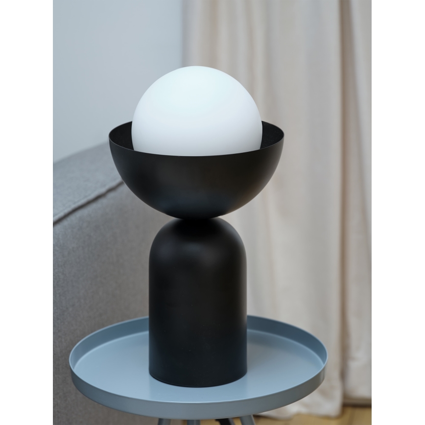 Osram - Laualamp DECOR BOWL 1xE14/25W/230V must