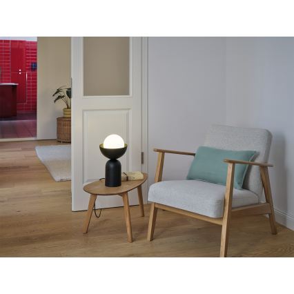 Osram - Laualamp DECOR BOWL 1xE14/25W/230V must