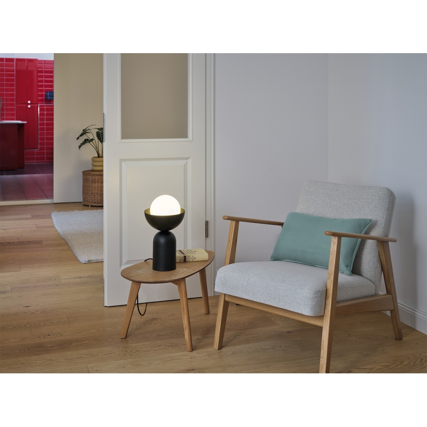 Osram - Laualamp DECOR BOWL 1xE14/25W/230V must