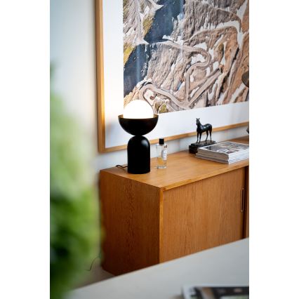 Osram - Laualamp DECOR BOWL 1xE14/25W/230V must