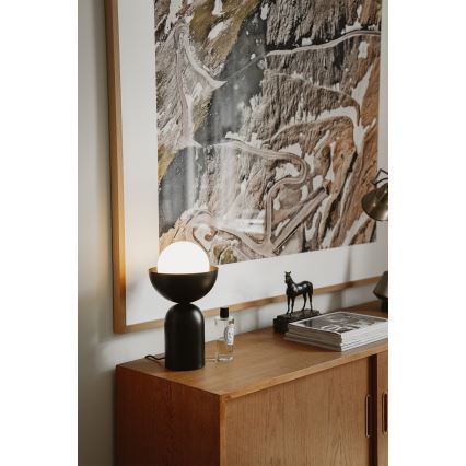 Osram - Laualamp DECOR BOWL 1xE14/25W/230V must